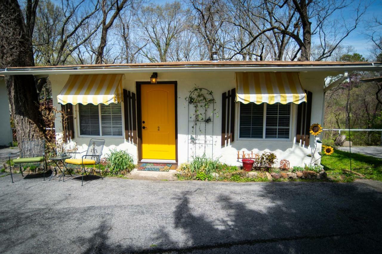 Cookie's Kitchen Cottage
