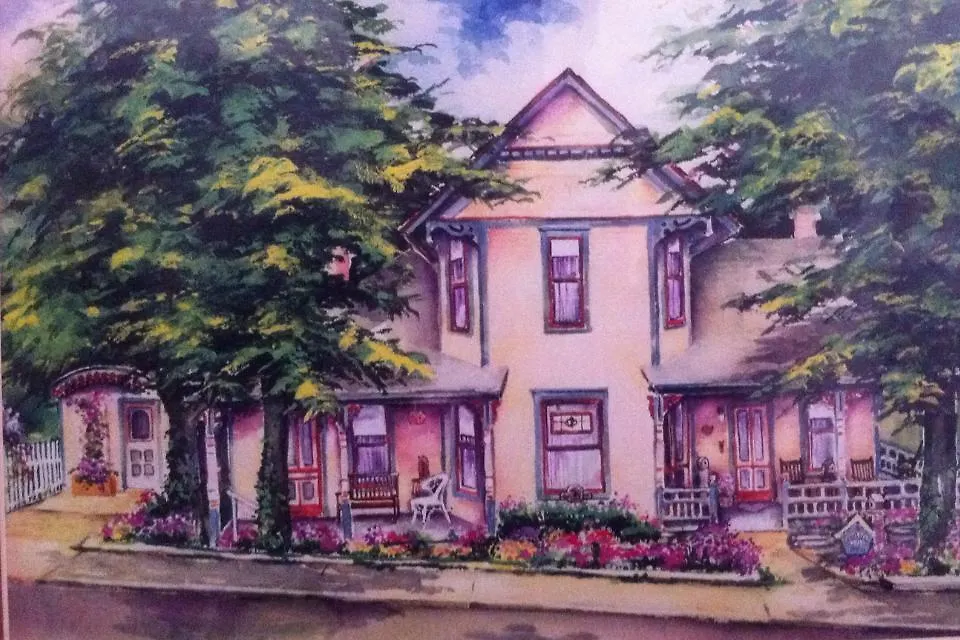 11 Singleton House B&B-1