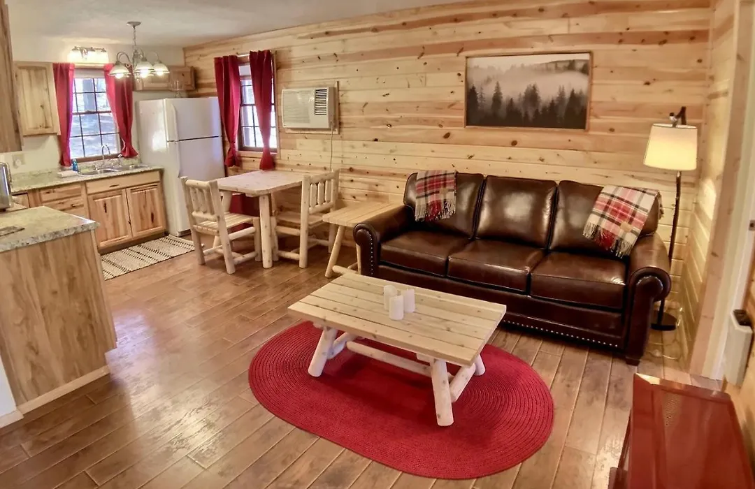 Hickory Brook Cabin-1