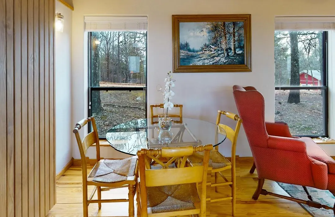 Summit Chalet-1
