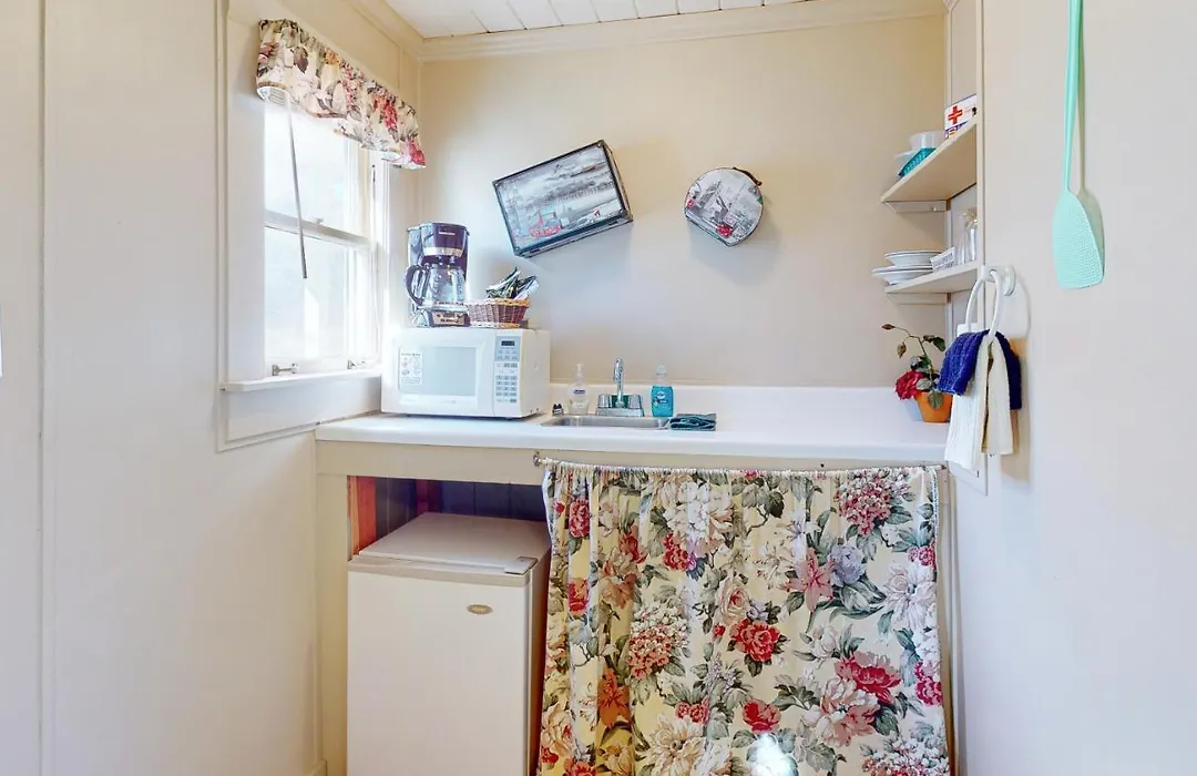 Oak Crest - London Flat 04-1