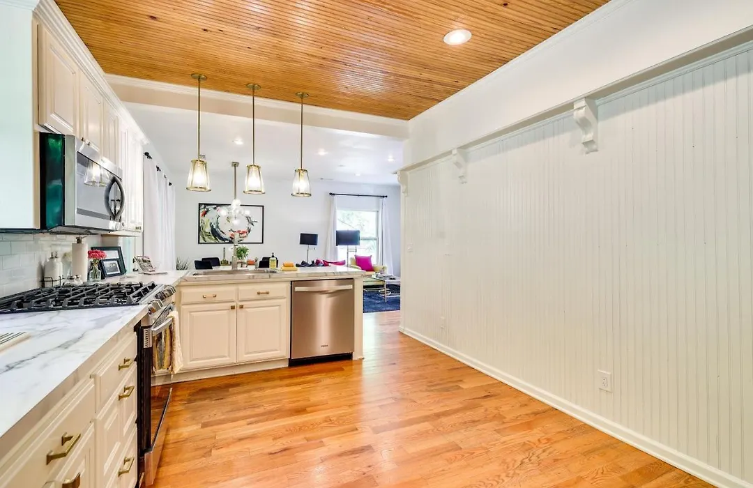 Eureka Springs Vacation Rental < 1 Mi To Downtown-1