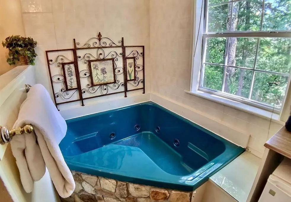 Tuscany Dream Rock Cottage/#8-1
