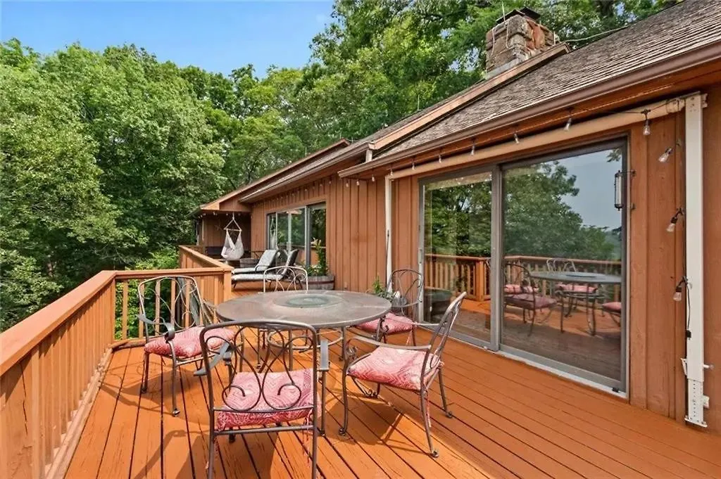 White River Mountain Manor- Million Dollar View-1