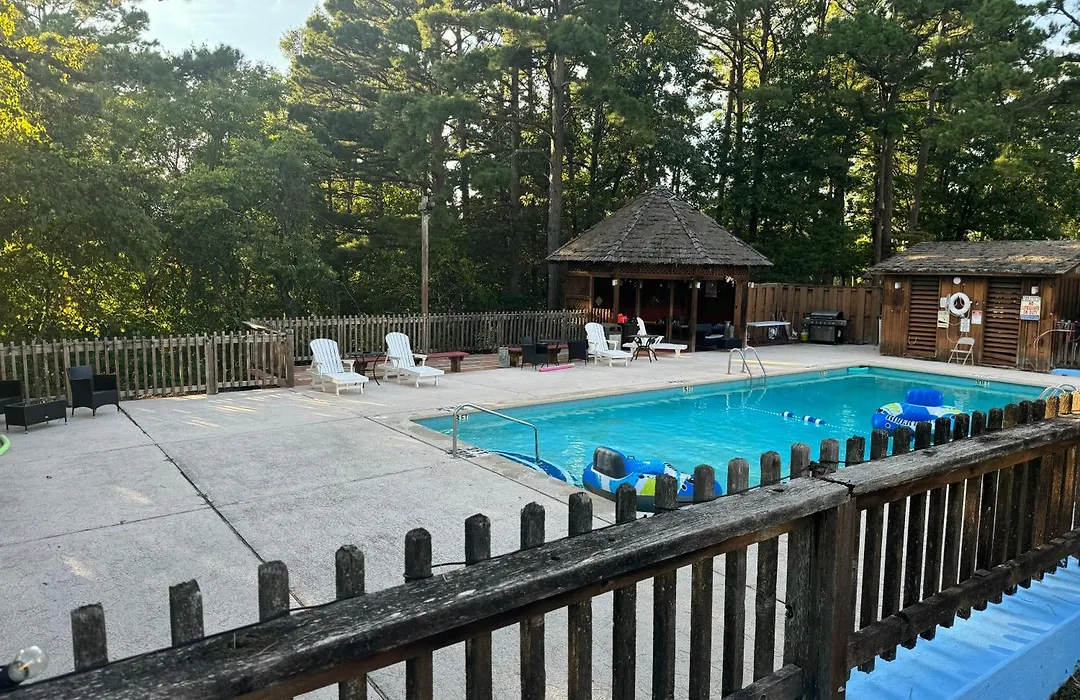 Eureka Springs Heritage Motel-1