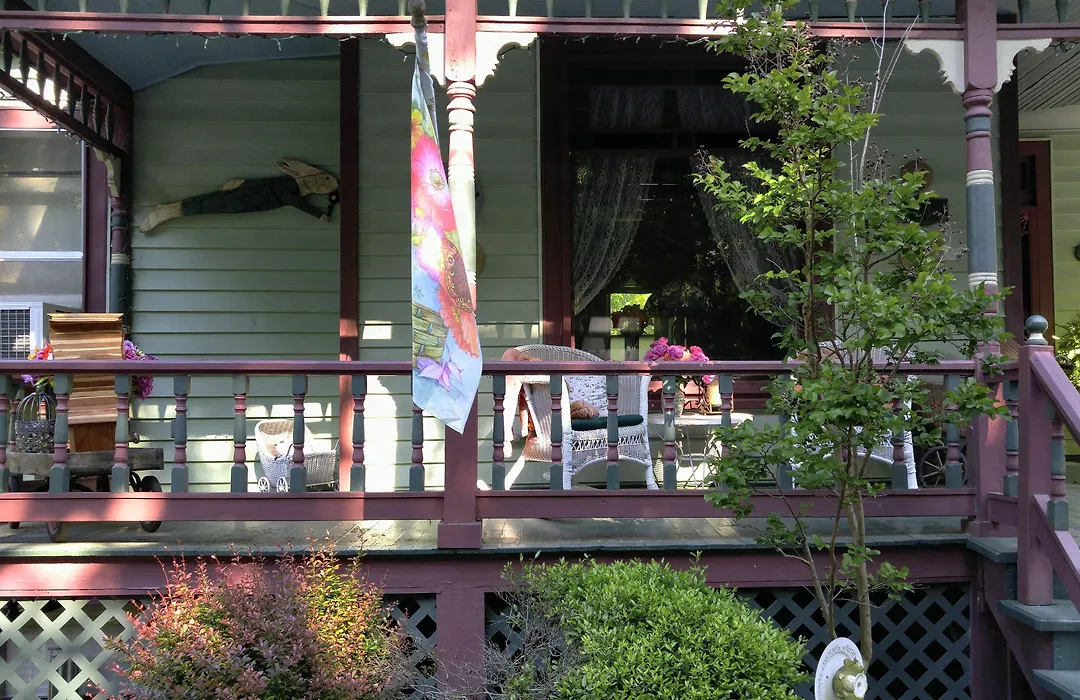 Hidden Springs Bed And Breakfast-1