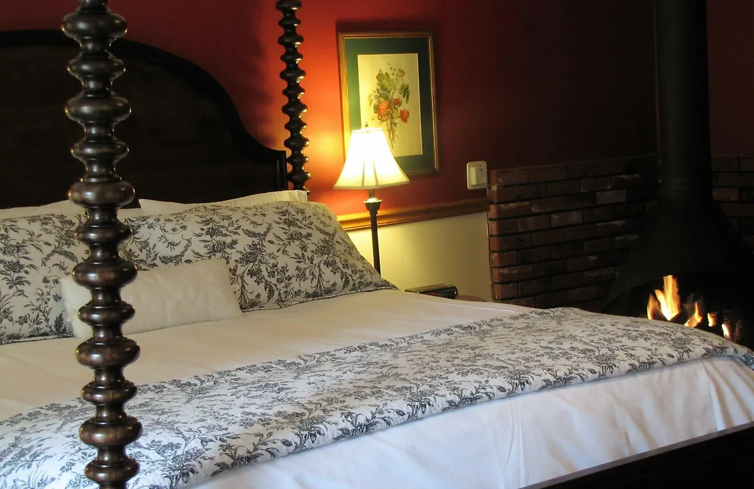 5 Ojo Inn Bed And Breakfast-1