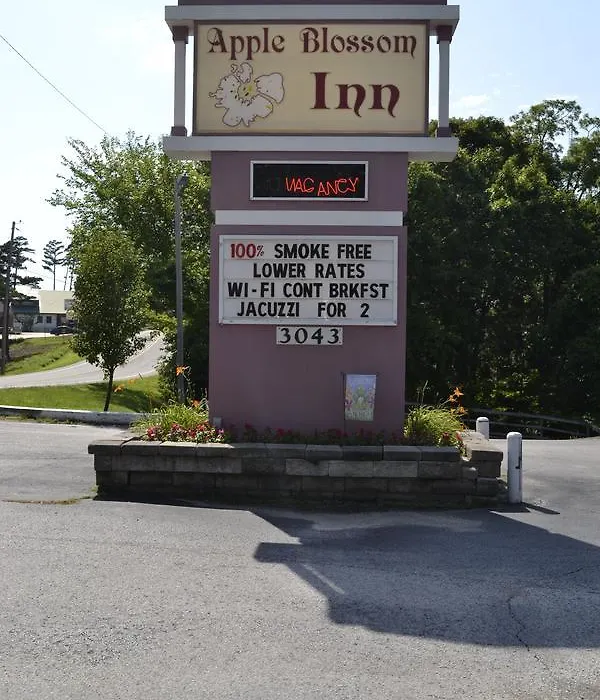 Apple Blossom Inn-1