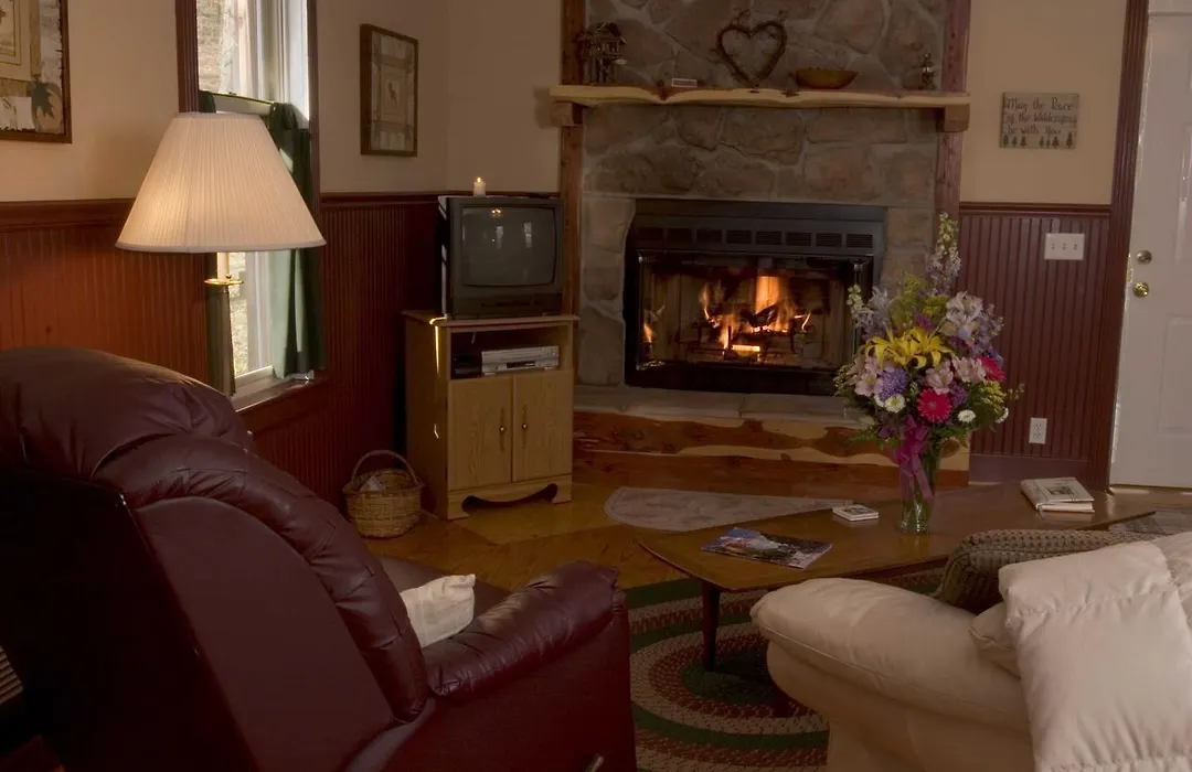 Silver Ridge Resort-1