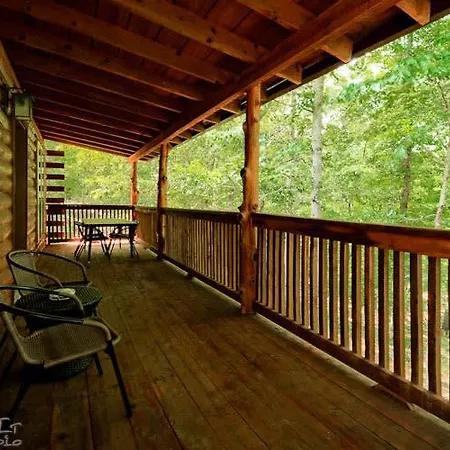 Secluded Cabin In The Woods! 1 Story-3