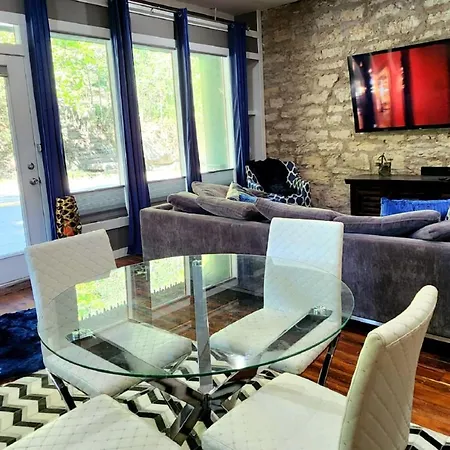Leatherwood Lofts - A-3