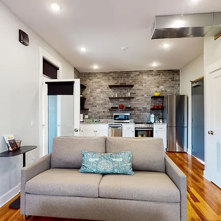 151 Spring - Suite F-3