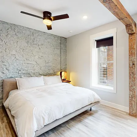 151 Spring - Suite A-2