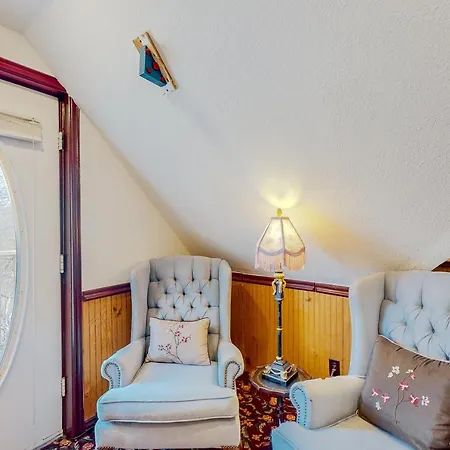 Bridgeford House - The Penthouse-3