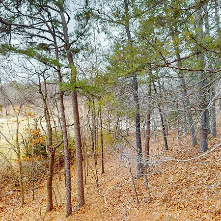 Hickory Brook Cabin-2