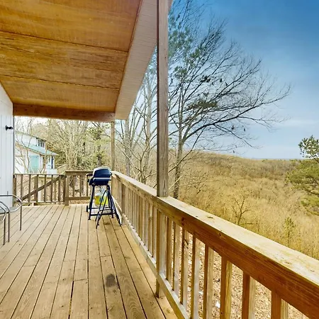 Summit Chalet-3
