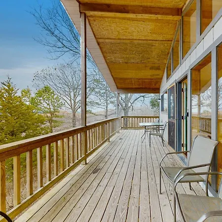 Summit Chalet-2