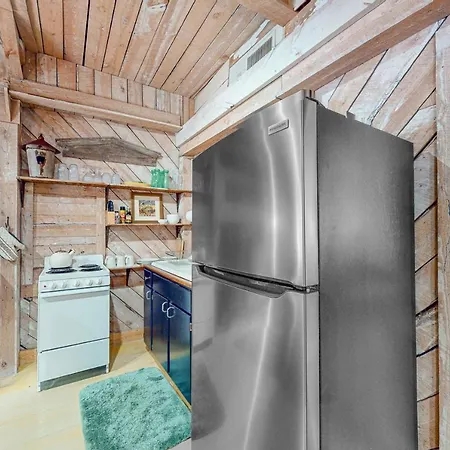 Sundown Cottage-2