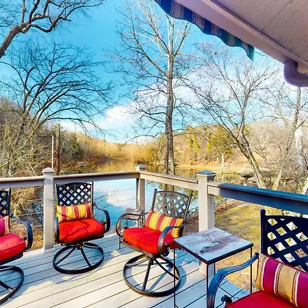Lake Lucerne - Waterside Cottage #10-2