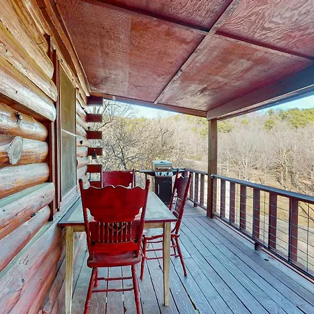 Foxtail Cabin-3