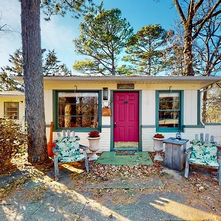 Tradewinds Lodging - Wolf'S Den-3