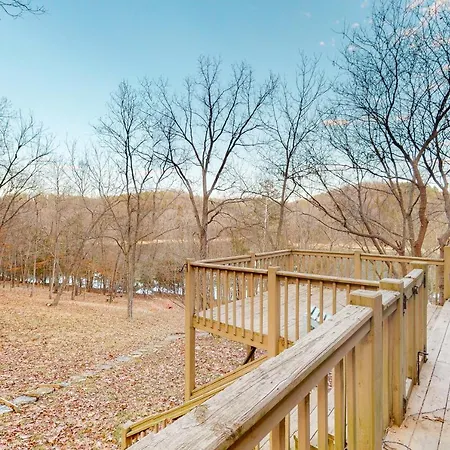 Lone Star Lake House-3