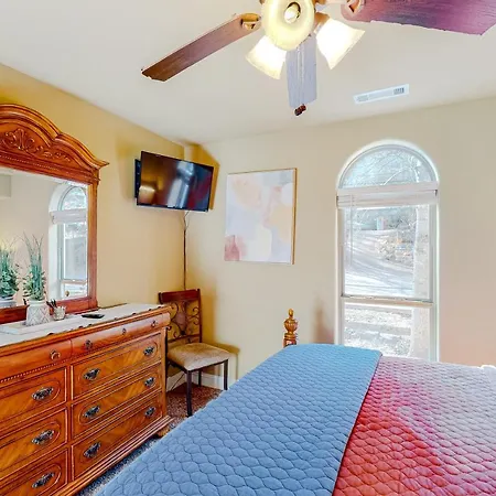 Urban Deck House-2