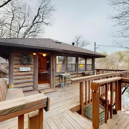 Lake Lucerne - Lakewood Cabin #04-3