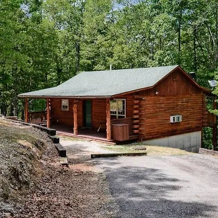 Cabin In The Woods Wifi 2 Story-3