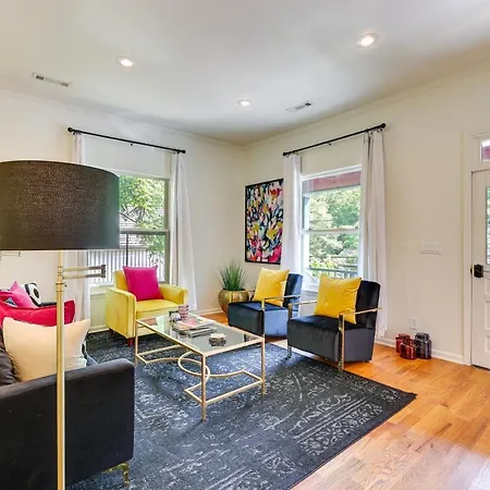 Eureka Springs Vacation Rental < 1 Mi To Downtown-3