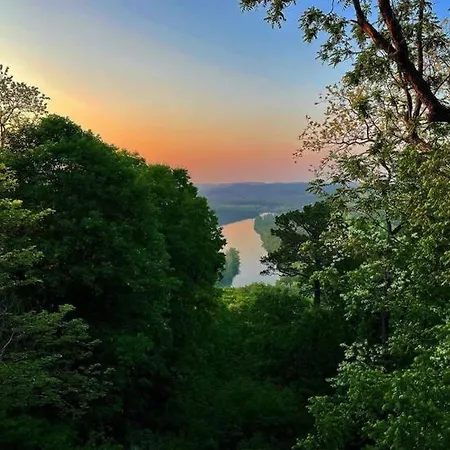 White River Mountain Manor- Million Dollar View-2