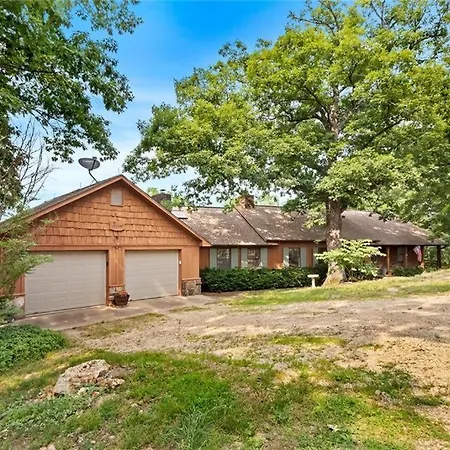White River Mountain Manor- Million Dollar View-3