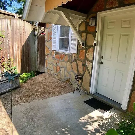 Tuscany Dream Rock Cottage/#8-2