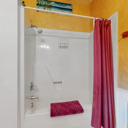 The Grand Suite - Tradewinds-3