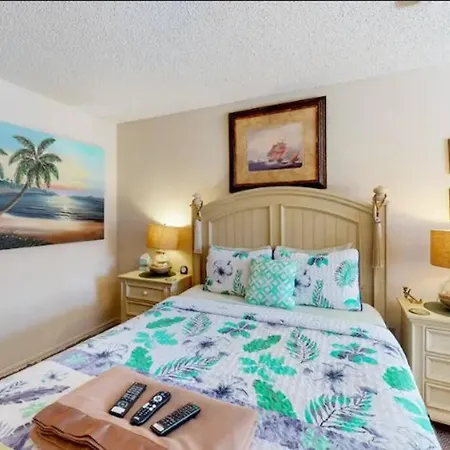 Miami Suite 102 - Tradewinds-2