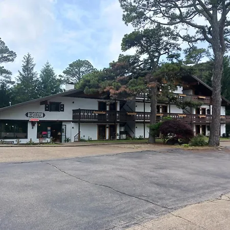 Bavarian Inn Motel-2