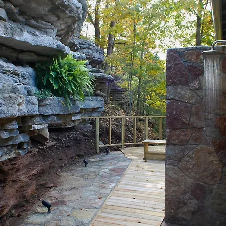 Beaver Lakefront Cabins - Couples Only Getaways-2