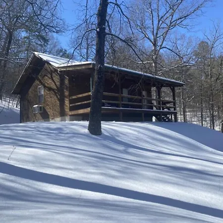 Black Bear Cabin - Giant Spa Tub, Peaceful Location-2