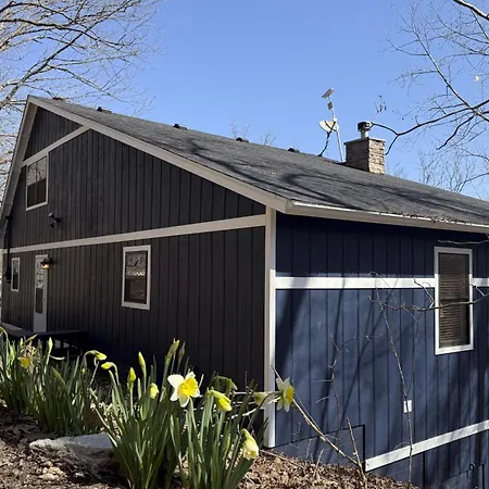 Lone Star Lake House-2