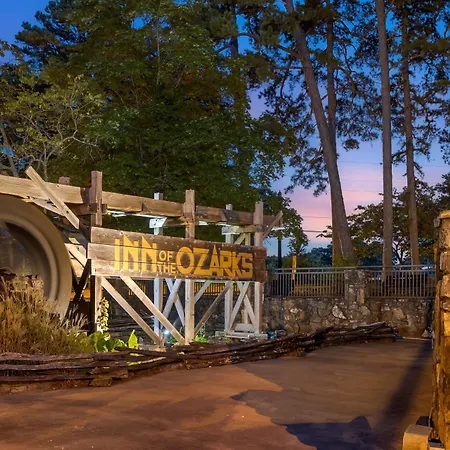 Best Western Inn Of The Ozarks-3