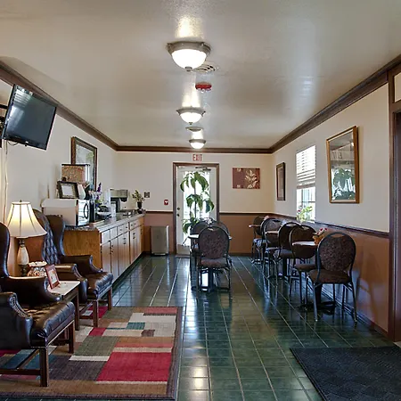 Regency Inn Eureka Springs-3