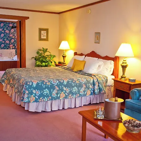 Bavarian Inn Motel-3