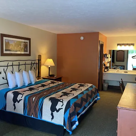 Country Mountain Inn-2