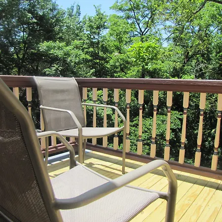 5 Ojo Inn Bed And Breakfast-3