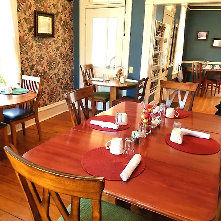 5 Ojo Inn Bed And Breakfast-2