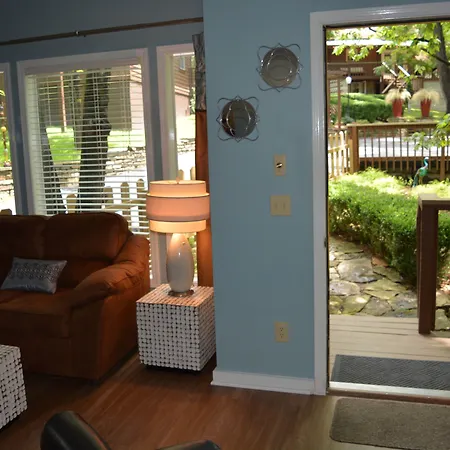 The Woods Cabins-3