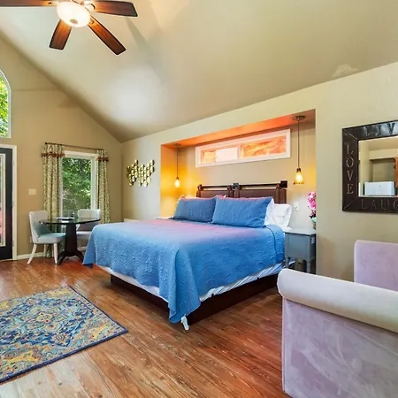 The Grand Treehouse Resort-2