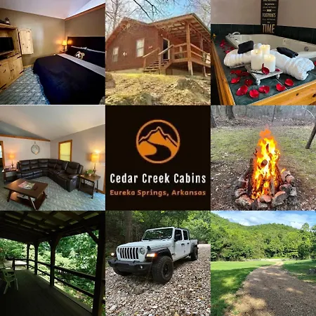 Black Bear Cabin - Giant Spa Tub, Peaceful Location-3