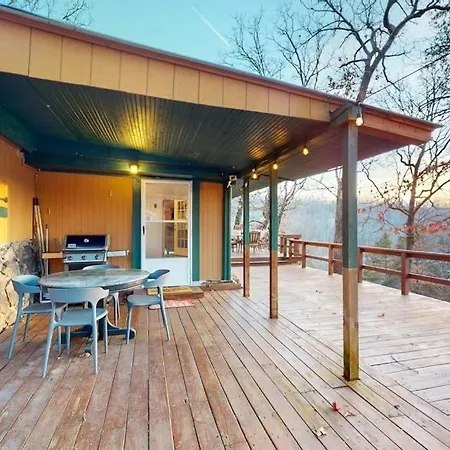 Ozark Rambler Cabin-2
