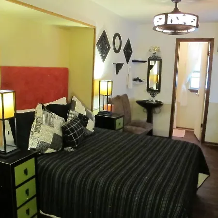 Cottages On Main-3